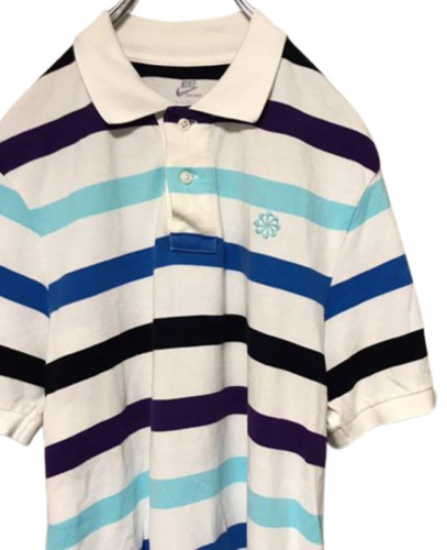 Nike men border - border, windmill