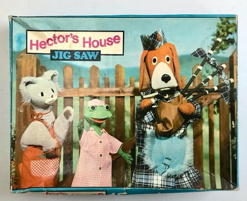 Very rare 1968 - rare, house