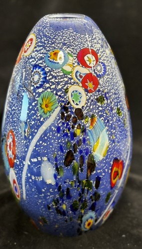 Murano millefiori art - murano, glass