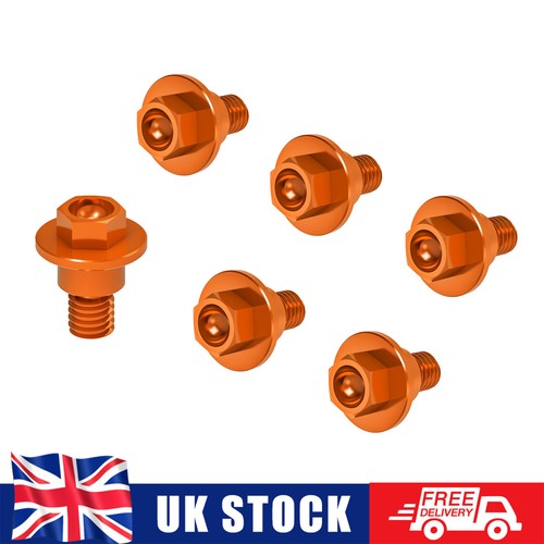 Nicecnc fork guard bolts - fork, for