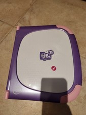 Leap Frog Leap Start Pink