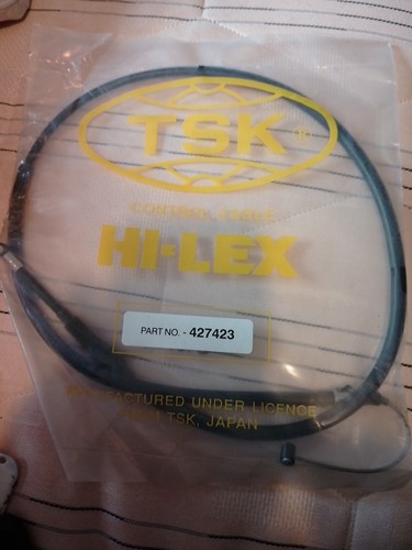 Suzuki ts125r nos - suzuki,