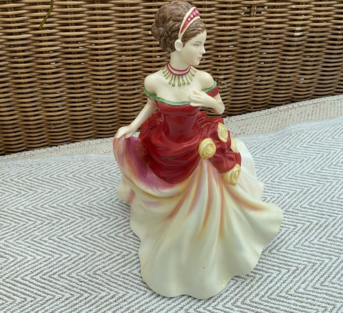 Royal doulton figurine hn5465 - figurine,