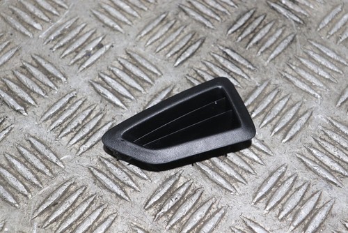 Ford fiesta mk7 dashboard - mk7, os