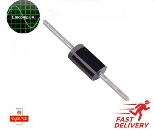 Silicon rectifier diode - silicon,