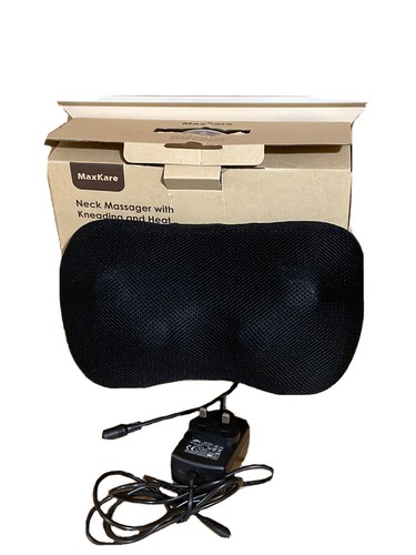 Maxkare neck and back - neck, massager