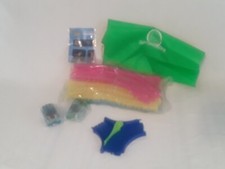 Twister Tracks Neon Glow