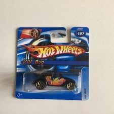 hot wheels 2006 Vw Bug