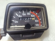 Yamaha dt 200 YPVS 37F used