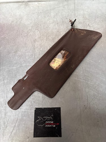 Porsche 924 944 - , right