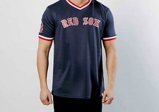 Boston Red Sox Woodner Tshirt