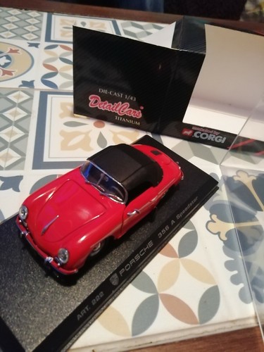 Corgi detail cars platinum - cars,
