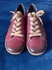 ladies remonte shoes size 5