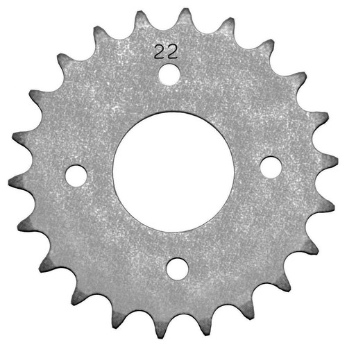 Rear sprocket fit suzuki - to,