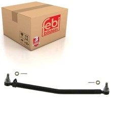 Drag Link Inc Castle Nuts &