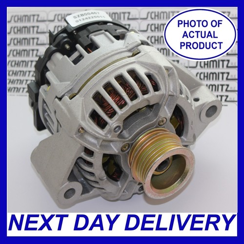 B467 alternator 160 - b467, mg