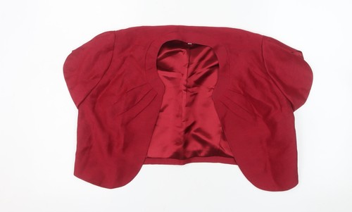 Womens size cc red - uk,