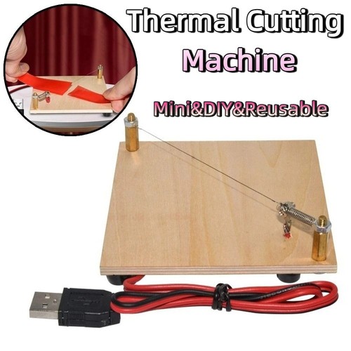 Mini thermal cutting - thermal,