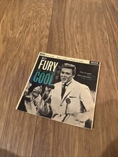 Billy Fury- In Play it Cool -