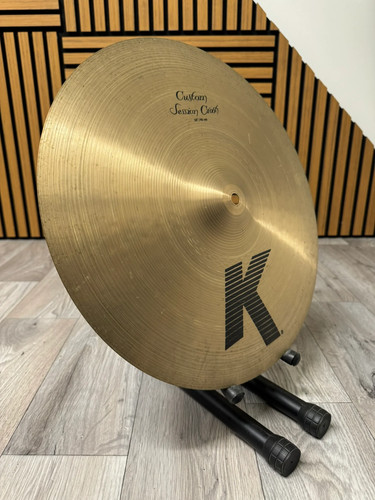 Zildjian custom session - zildjian,