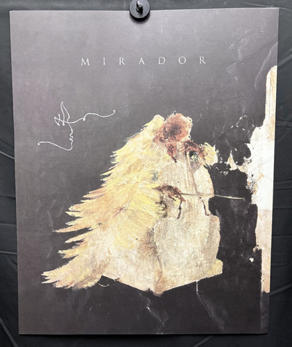 Mirador 2025 debut - mirador,