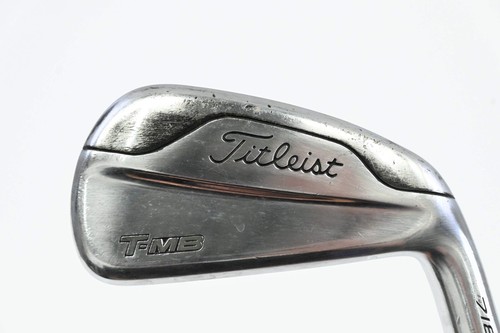 Titleist 718 iron 20 - titleist,