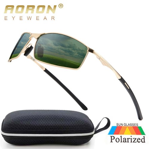 Mens polarized sunglasses - mens,