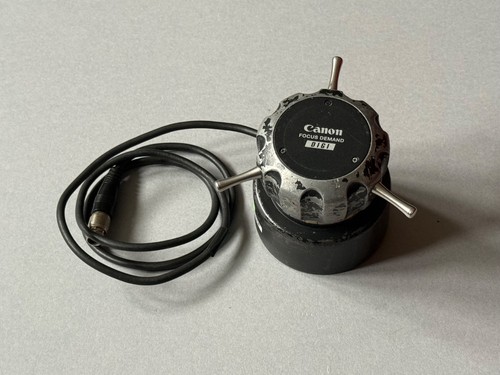 Canon focus remote fpd 400d