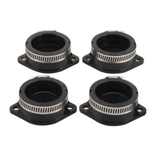 Engine intake manifold boot - engine,