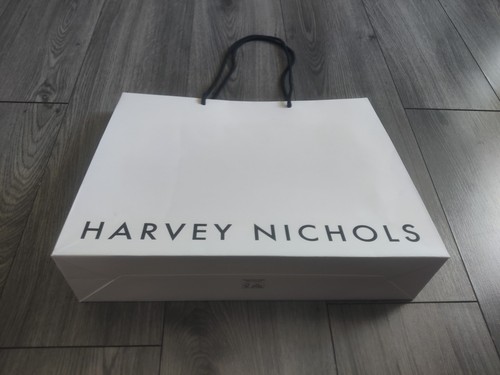 Harvey nichols paper - nichols, gift