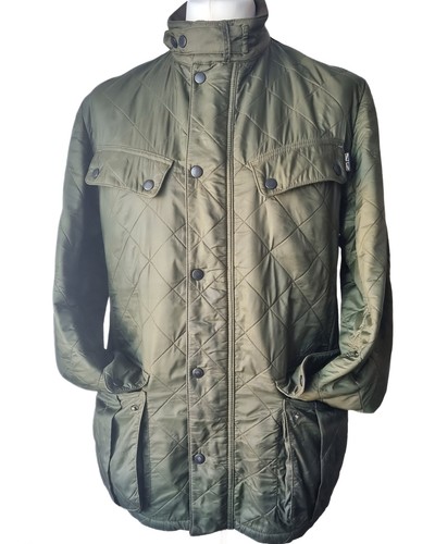 Barbour international ariel - barbour,