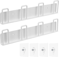 2 Pcs Coffee Mug Holder Wall