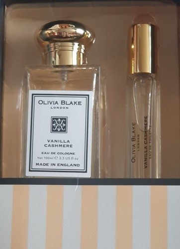 Olivia blake london luxury - olivia,