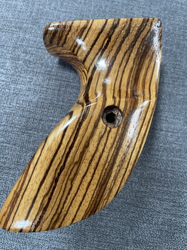 Recurve bow solid wood grip - recurve,