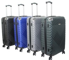 Large 28" Hard Shell Suitcase
