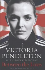 Between the lines (HardBack) - FREE Shipping