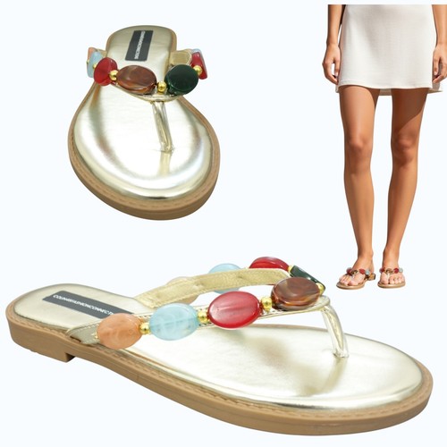 Womens flip flops - womens, on