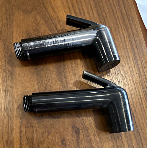 Pack handheld bidet spray - bidet,