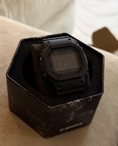Shock 5000hs 1er - g-shock, gw-5000hs-1er⎪casio