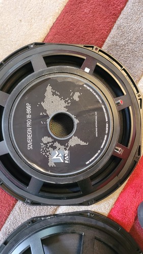 Sovereign pro 800p - sovereign, 18-800p