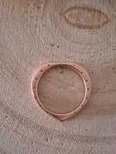 Pandora Ale Met  Rose Gold