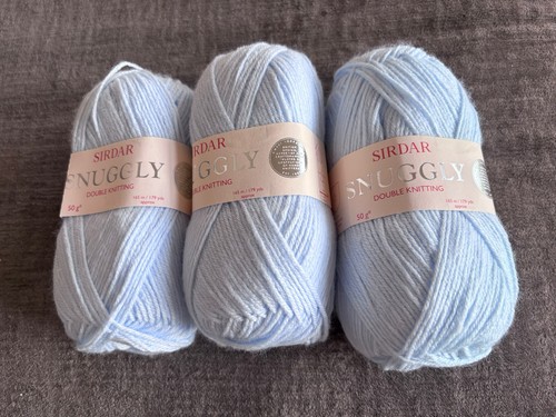 Sirdar snuggly dk - dk, baby
