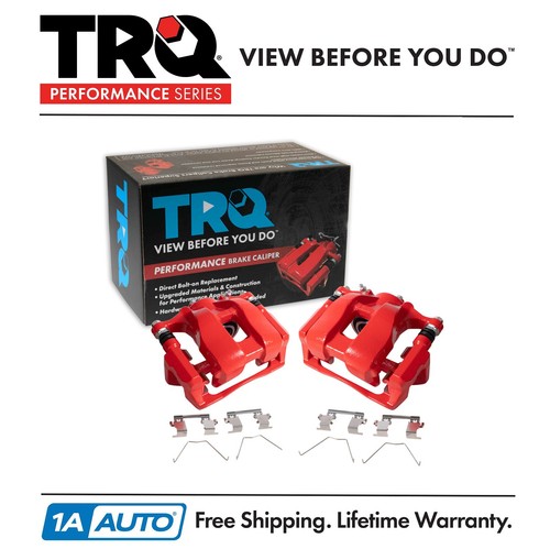 Trq performance front - trq,