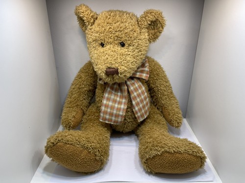 Collectors soft toy - teddy, bear