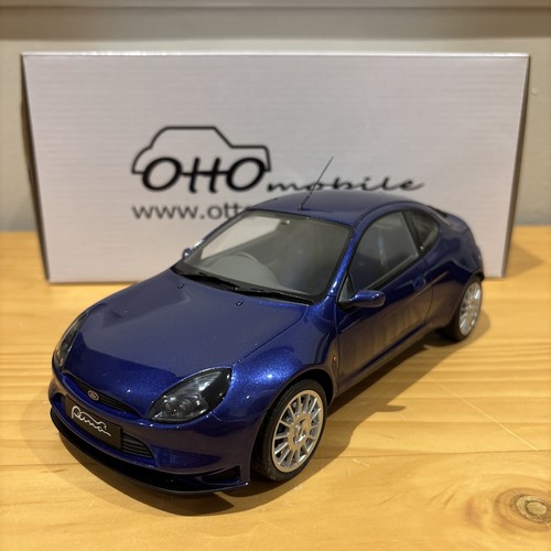 Ottomobile ford racing - ottomobile,