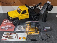 MN82T Classic Toyota LC79
