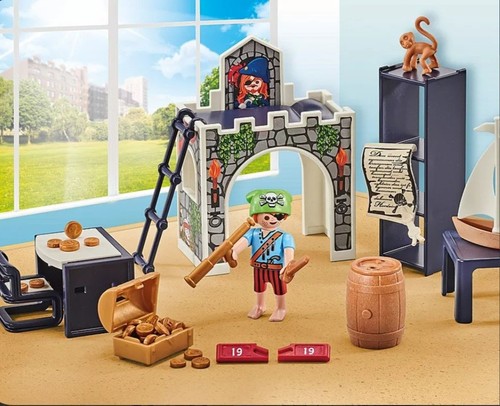 Playmobil 9868 childrens