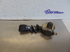 Peugeot Expert Seat Belt 96-06