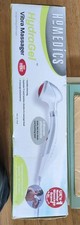 Home medics Hydrogel Vibra Massager With Heat