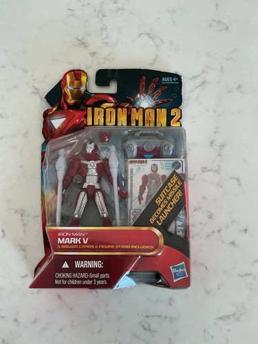 Hasbro marvel iron man - marvel,